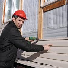 Best Custom Trim and Detailing for Siding  in Muncy, PA